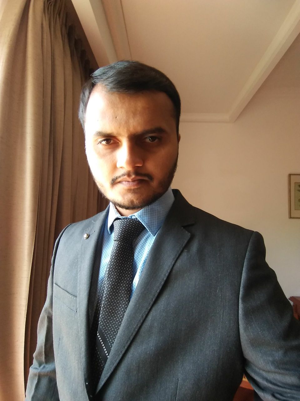 Gaurav's user avatar