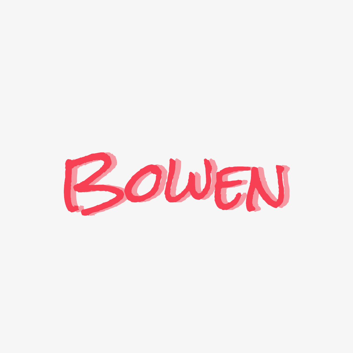 Bowen