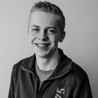 Stijn Bernards's user avatar