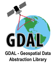 GDAL - Geospatial Data Abstraction Library