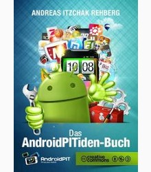 Izzy's Android-Handbuch (Deutsch/German)