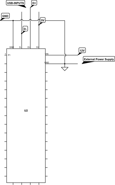 schematic