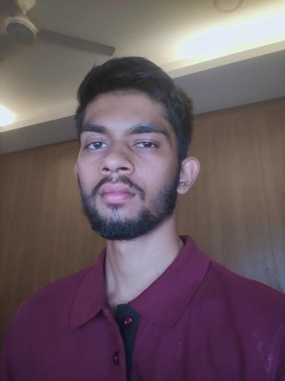 Parth Mahakal's user avatar