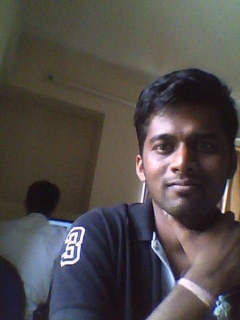 Dhananjay Harel's user avatar