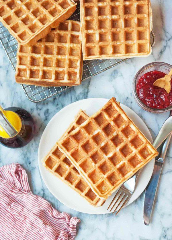 Waffles