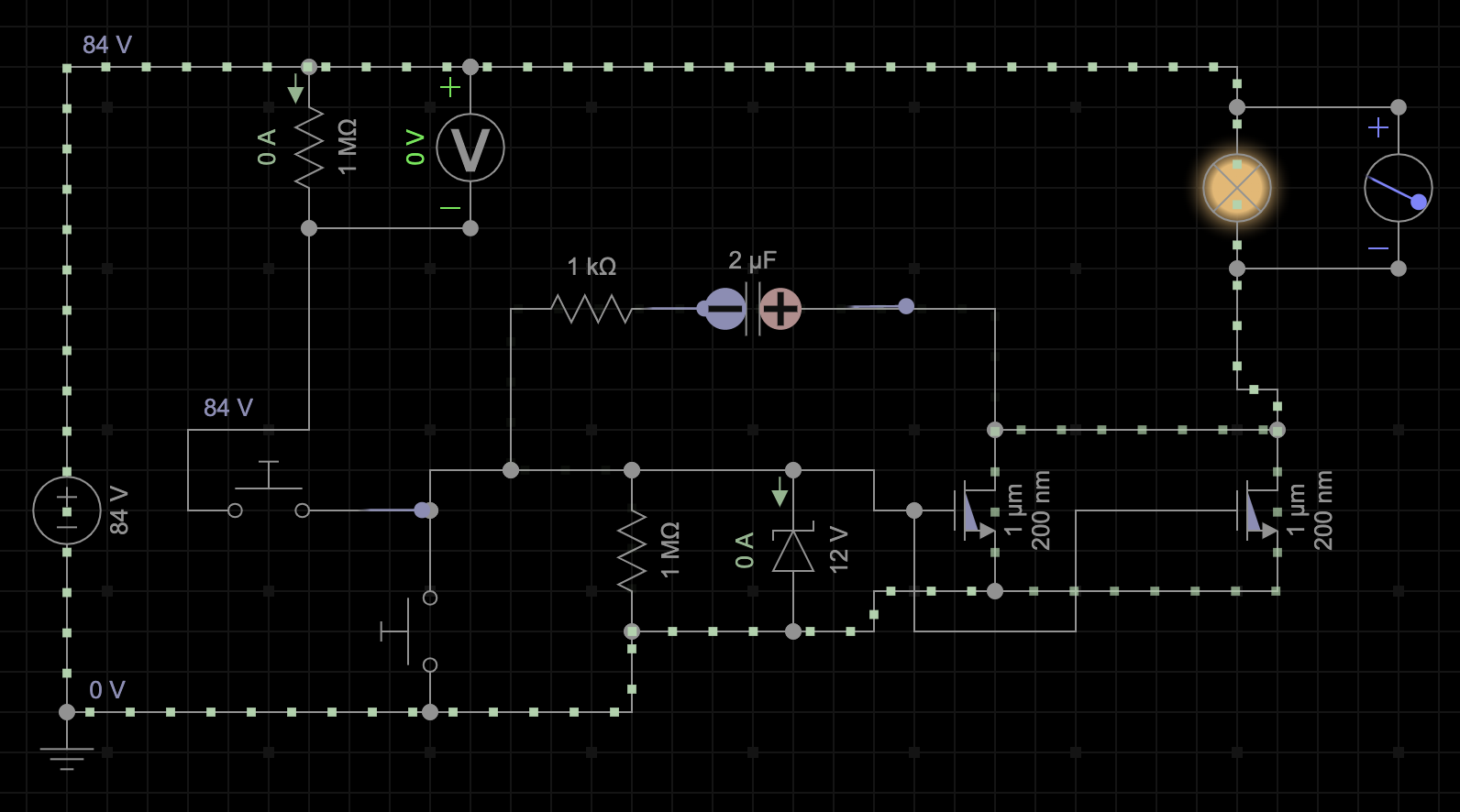 SwitchControlPushButtons