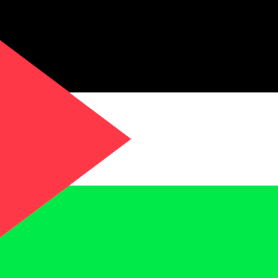 Free Palestine's user avatar