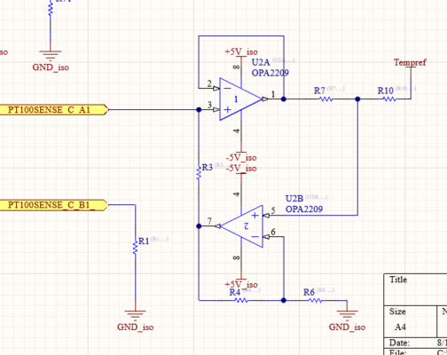 Current Source Circuit