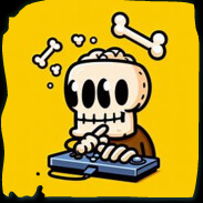 Bonehead's user avatar