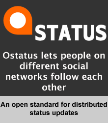 OStatus: Distributed Social Networking