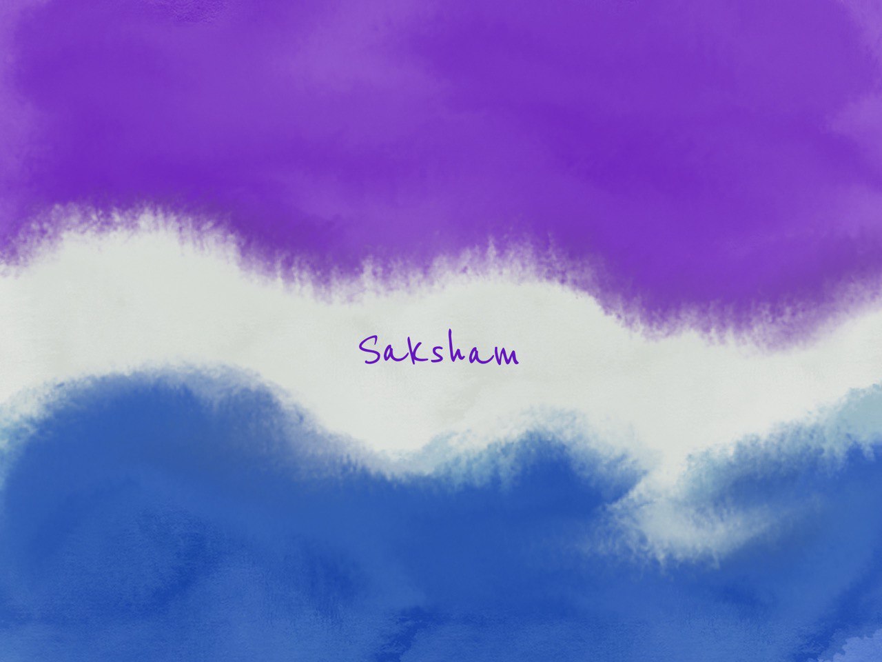 Saksham's user avatar