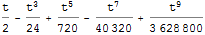 Mathematica graphics