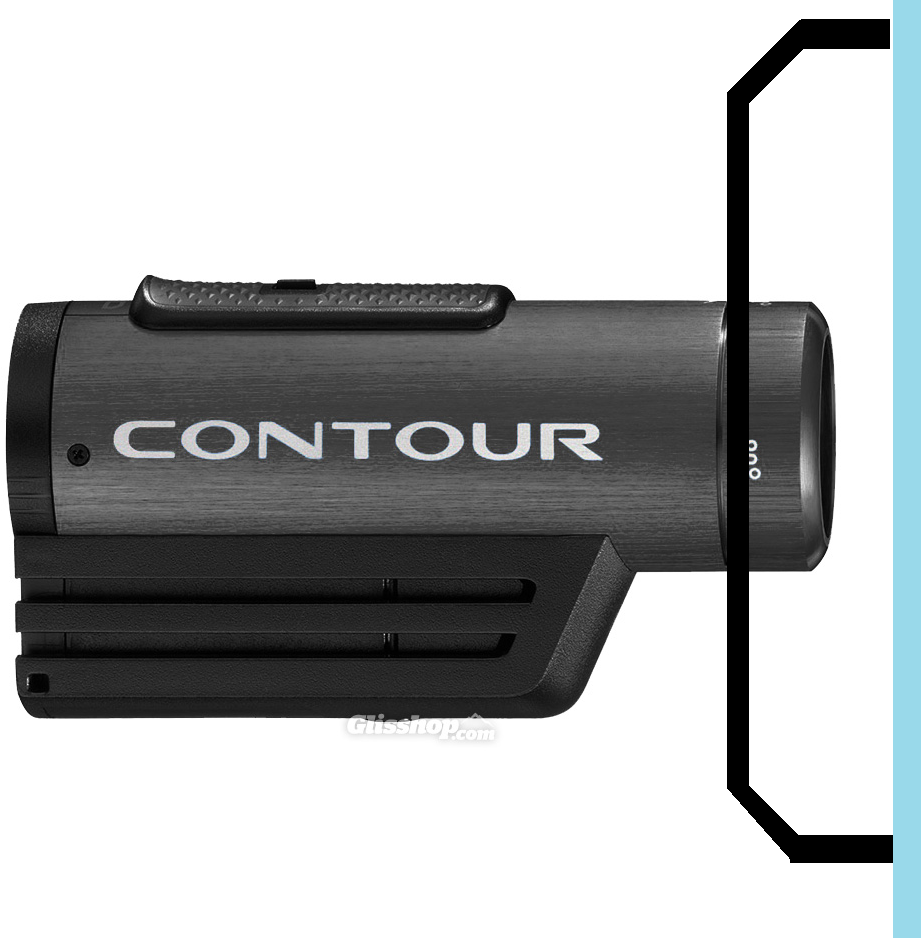 Contour Camera