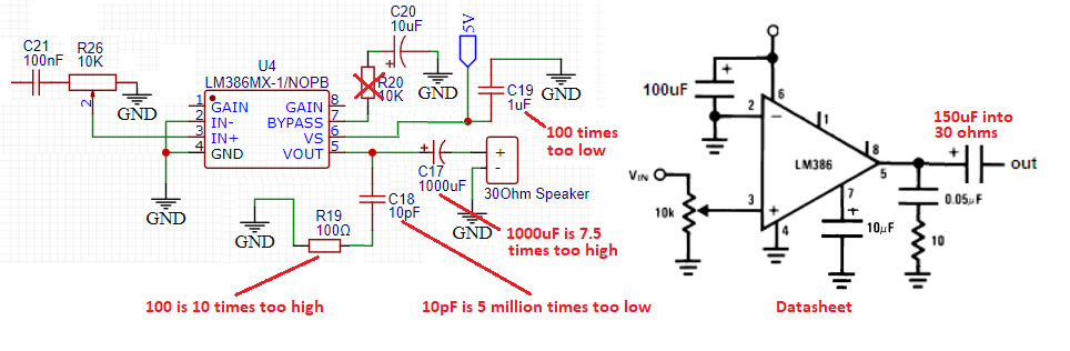 LM386