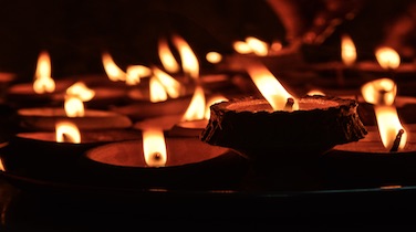 Random Diwali clicks