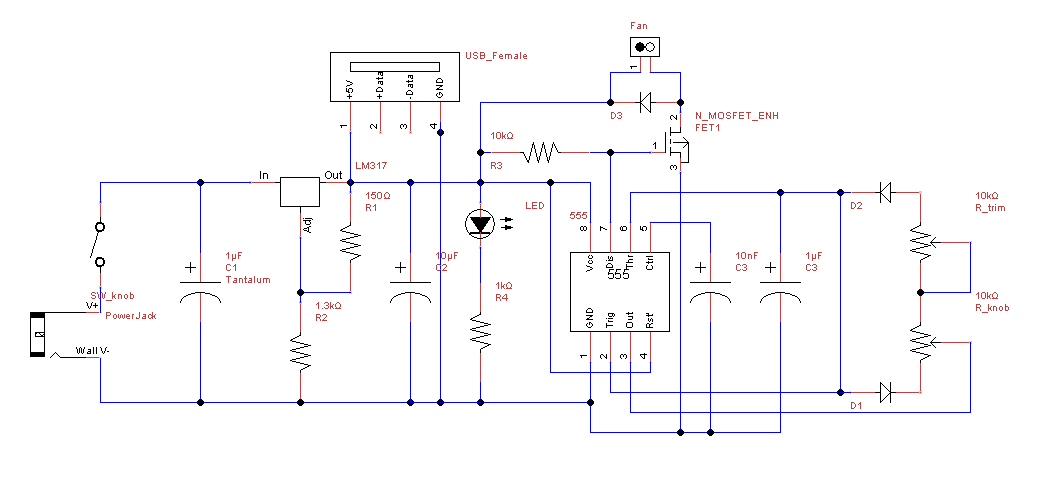 Schematic