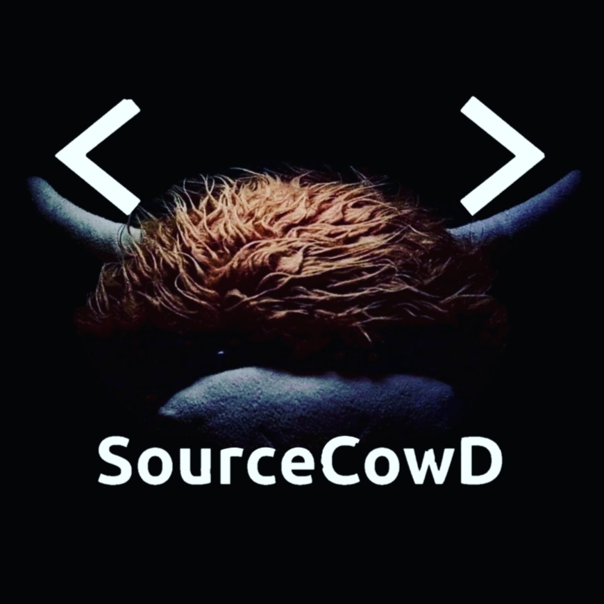 SourceCowD's user avatar