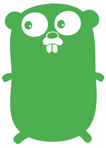 golang-gopher