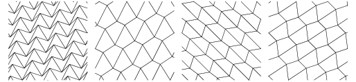 QuadTilings