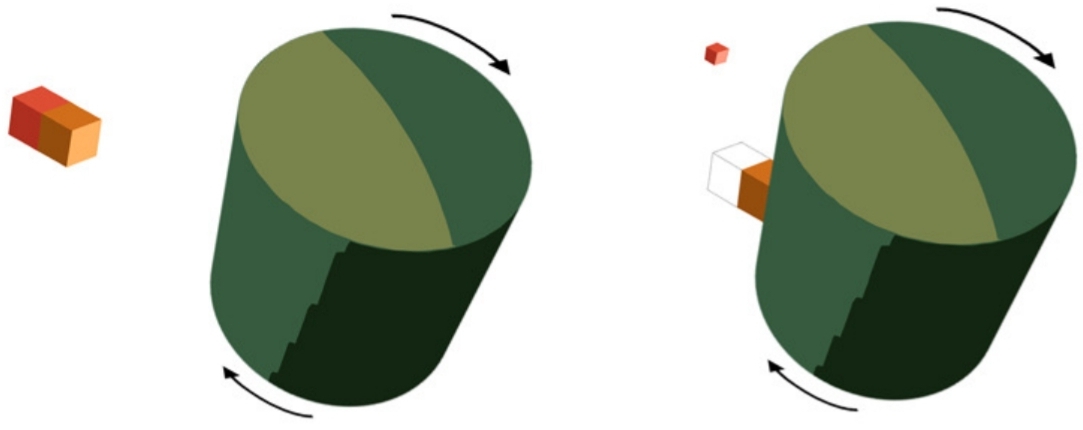 Simplified Penrose Explanation