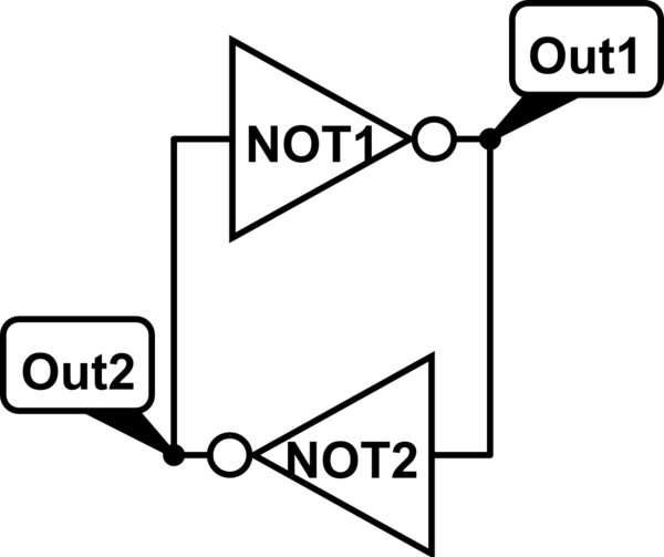 schematic