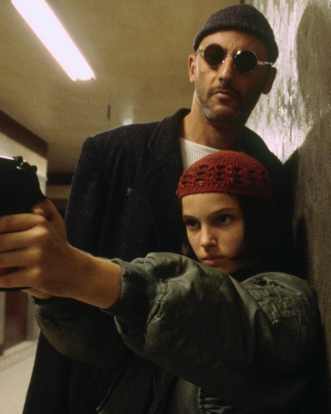 LeonTheProfessional