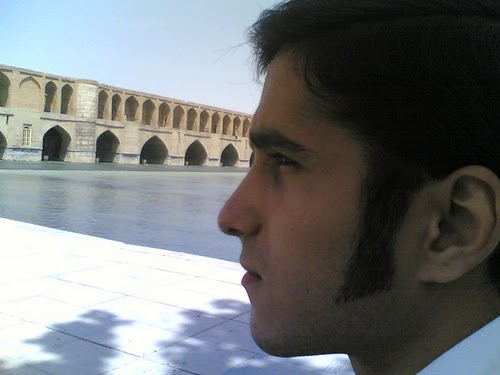 alireza