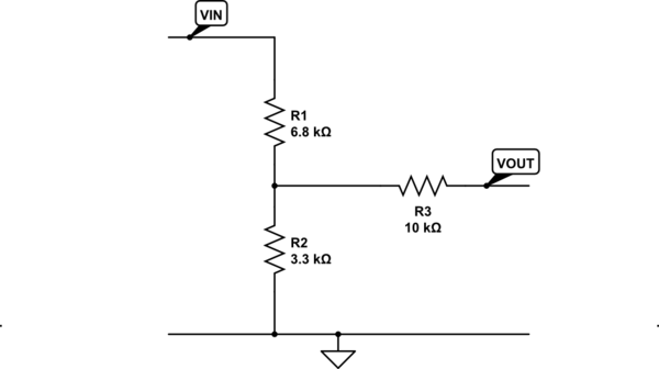 schematic