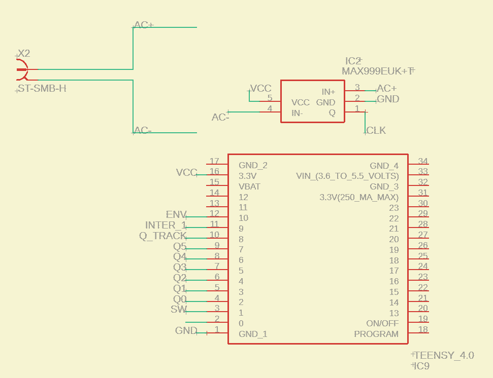 schematic