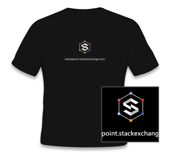 sharepoint.stackexchange.com Tshirt