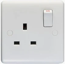 plug socket image