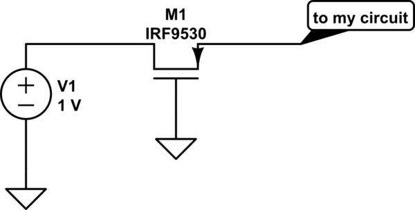 schematic