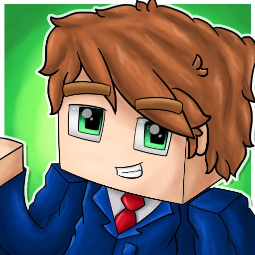 Crafter0800's user avatar