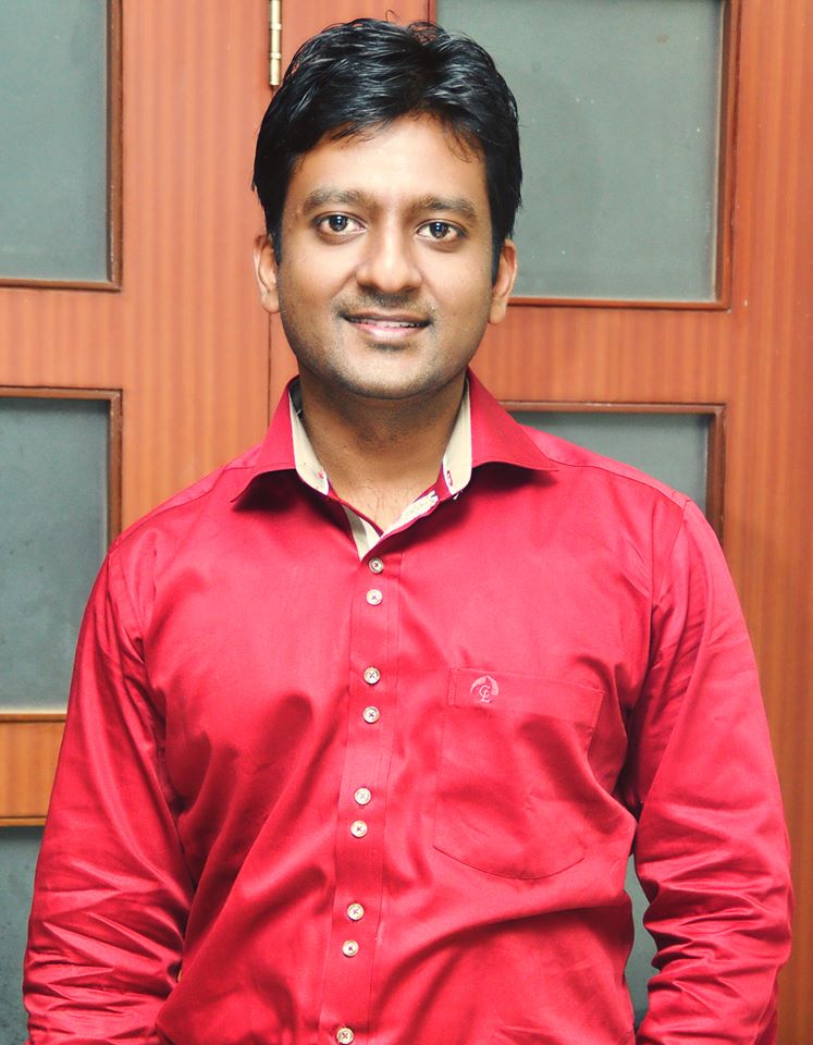 Sameer Srivastava's user avatar