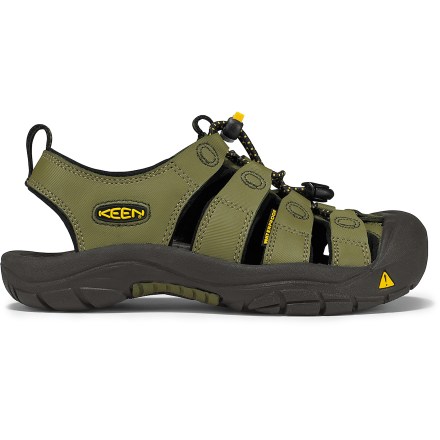 Keen sandal