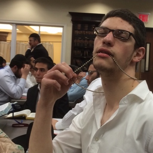 Tzvi's user avatar