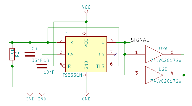 Circuit diagram