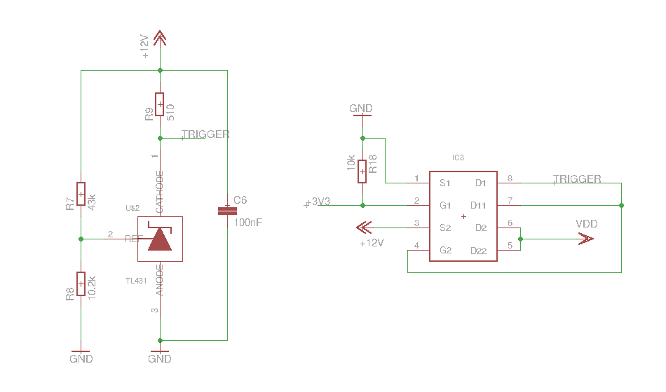 Switch Circuit