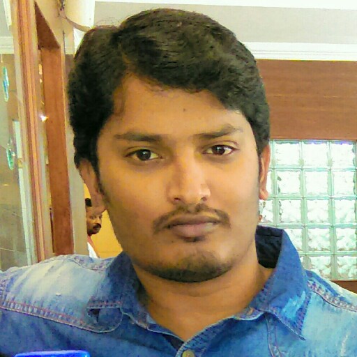 Praveen Negimani's user avatar