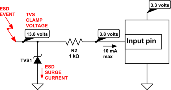 schematic