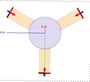 Waveguide circulator design