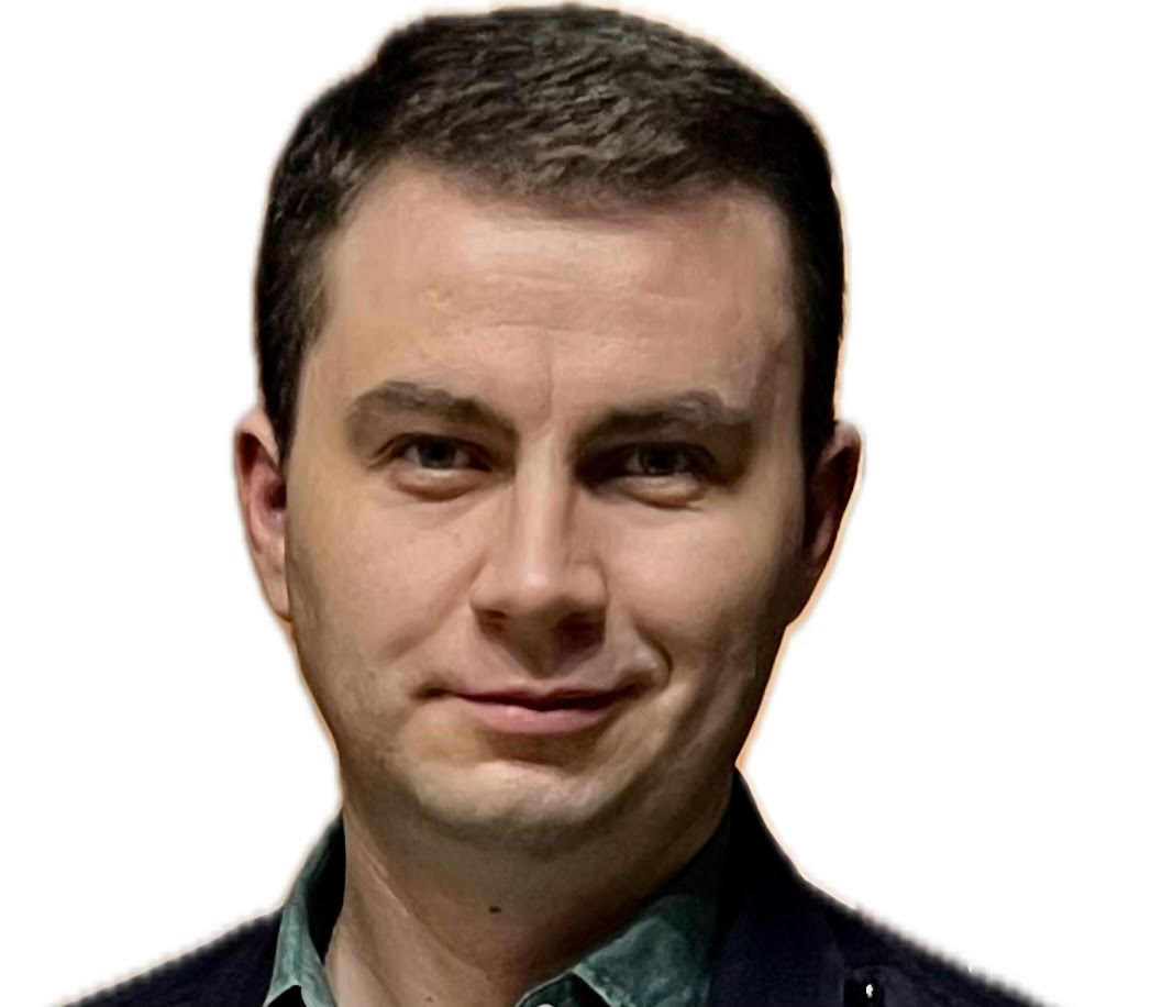 alexdragomirescu's user avatar