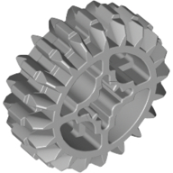 double bevel gear