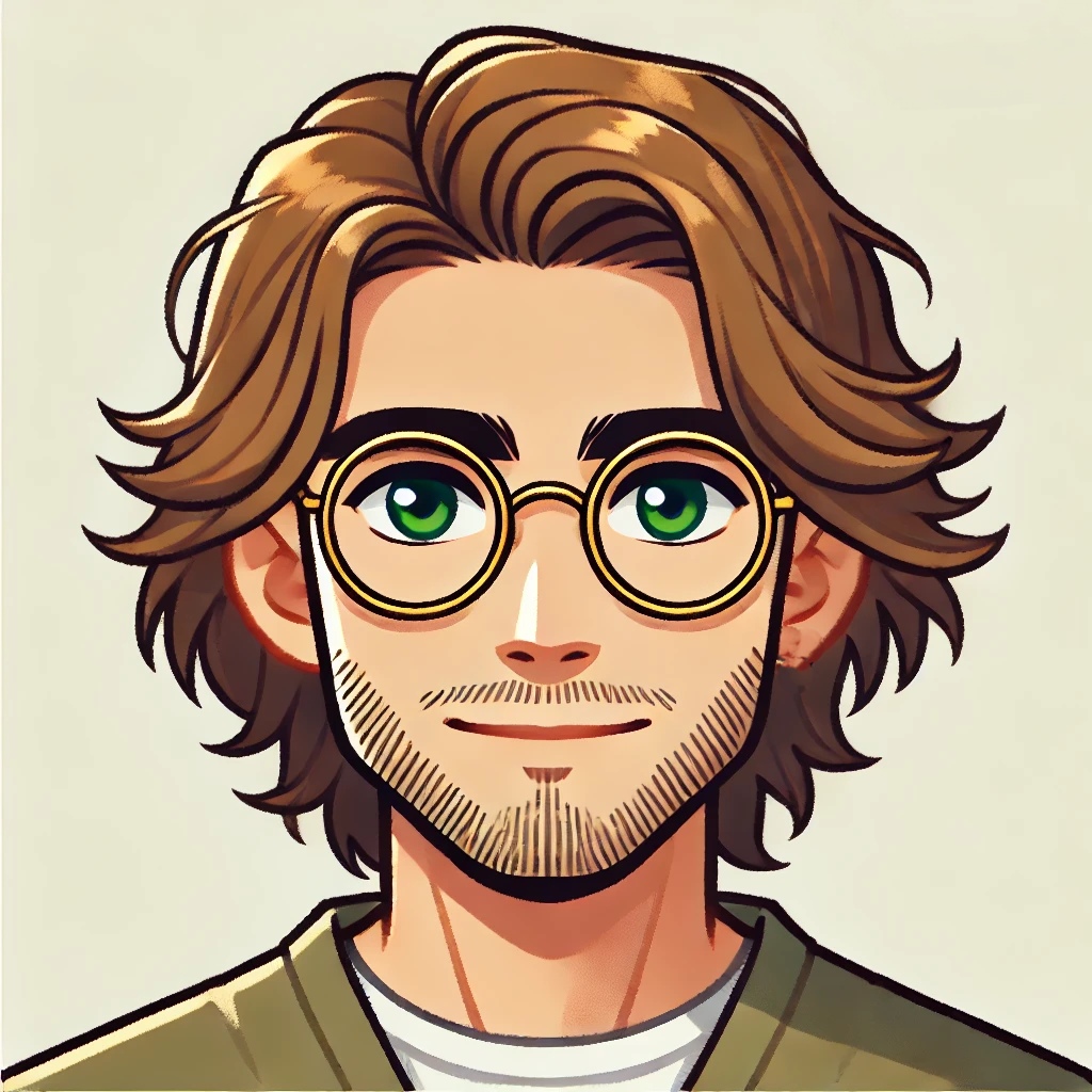 Ruffolo's user avatar