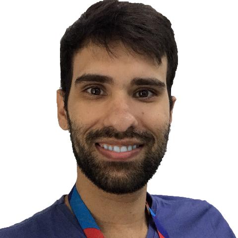 Rodrigo Prazim's user avatar