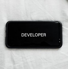 Developer's user avatar