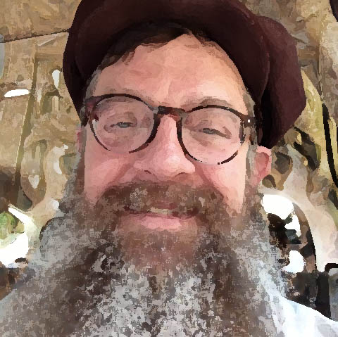 Yaacov Deane's user avatar