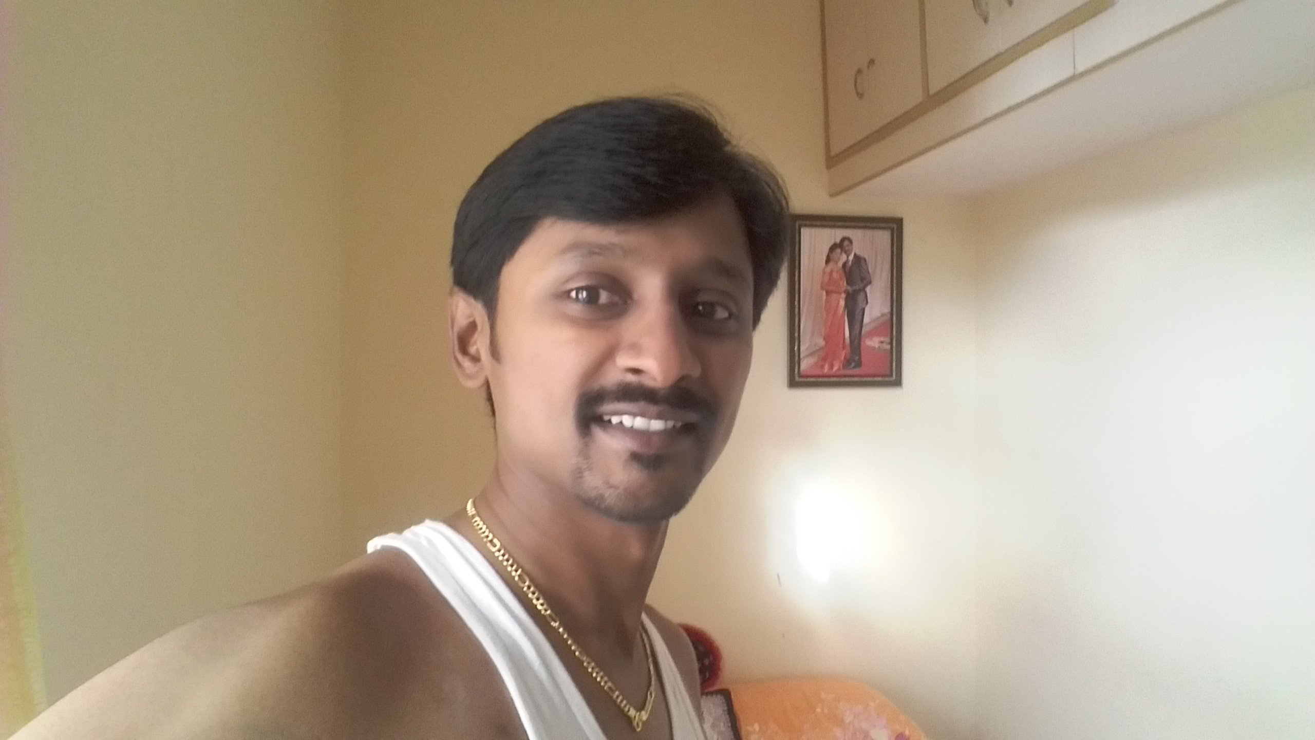 Kumar BG's user avatar