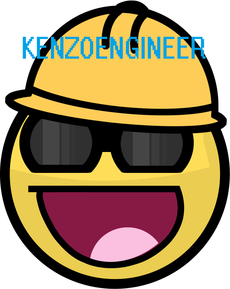 KenzoEngineer's user avatar