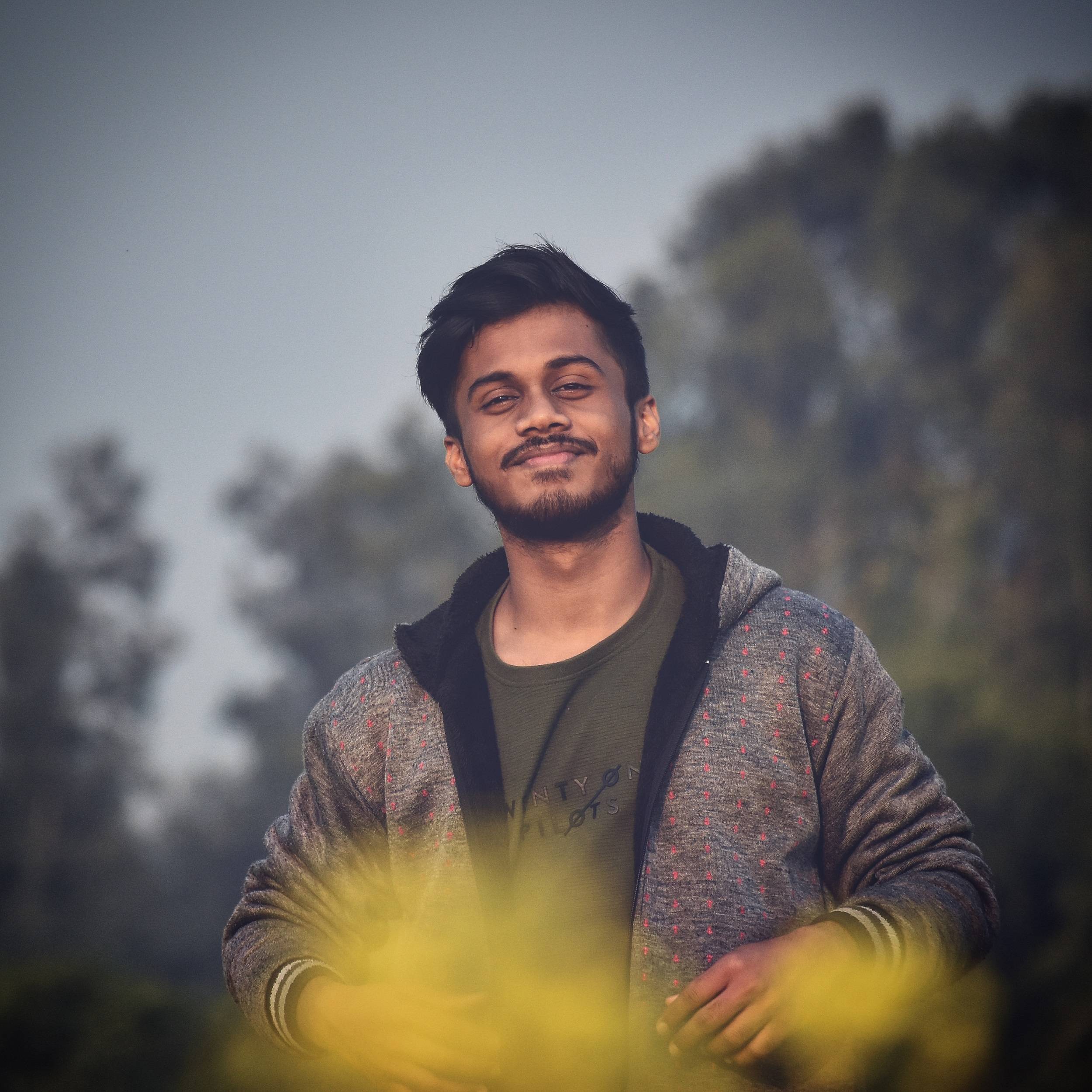 surajit das's user avatar